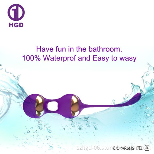 Hot Women Sex Toys Ben Wa Kegel Ball, Vagina Exercise koro Balls For Women